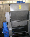 Gnocchi Maschine