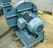Radial-Ventilator KELLER