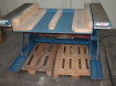 Flach-Hubtisch HYMO-LIFT