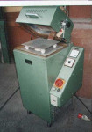 Hochfrequenz Vorwärmgenerator HIMMELWERK