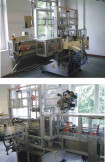 Sammel-Bündelpackmaschine ETIPAK