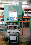 Exzenterpresse SCHULER