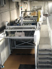 Laminator SCHEGGIA
