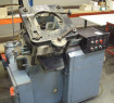 Etiketten Stanzmaschine PMC