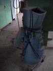 Schneidgranulator