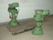 Schneidmühle ALPINE