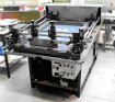 Halbautomatische Druckmaschine ARGON