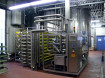 Filtrationsanlage BUCHER