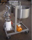 Kolloid Mühle KORUMA