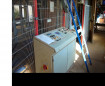 Paletten Folienüberziehmaschine MSW