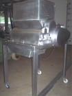Bohnenschneidemaschine HERBORT