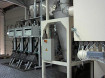 Farbsortiermaschinen SORTEX