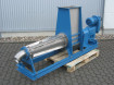 Schneckenpresse VETTER