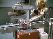 Etikettiermaschine SCHLEUTER
