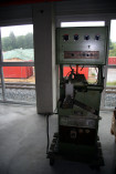 Kreissägeautomat SPONTAN