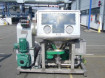Pulvereintrag- und Homogenisieranlage PST JET SOLUTIONS