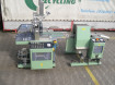 Straff- Banderoliermaschine PESTER