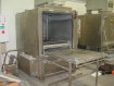 Frontlader Spritzwaschanlage SPORER