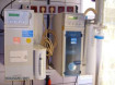 Reinstwasseranlage MILLIPORE