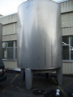 Edelstahltank AZZINI