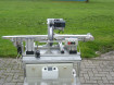 Gebäck Strangpresse RHEON