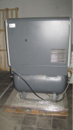 Kompressor ATLAS COPCO
