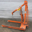 Handhubwagen KAISER & KRAFT