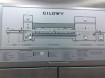 Fläschchen Reinigungsmaschine GILOWY