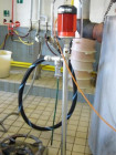 Dickstoffpumpe FLUX