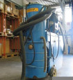 Industriesauger WEILAND