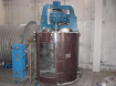 Vertikal-Bandwendelmischer RUBERG