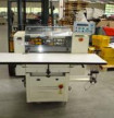 High-Speed Wire-O Maschine JAMES BURN