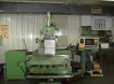 Universal Fräsmaschine MIKRON