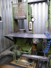 Hydraulische Presse WICKERT & SÖHNE