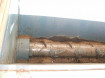 Spiralförderanlage mit Bunkersystem STEINER