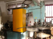 Vakuum Butterfly Mischmaschine mit Dissolver MASTERMIX