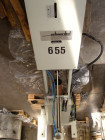 Hobbock-Abfüllmaschine SCHWERDTEL