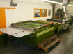 Siebdruckmaschine SIASPRINT SERIFAST
