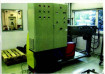 Doppelschnecken Extruder LOMMERS
