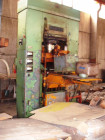 Hydraulische Presse BIPEL