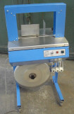 Banderoliermaschine ATS TANNER