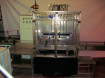 Abfüllmaschine FILLTEC