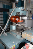 Folienprägemaschine GIERLICH