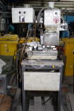 Metallkreissäge RURAK