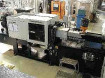 Spritzgießmaschine KRAUSS MAFFEI