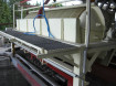 Trauben-Schlauchpresse WILLMES