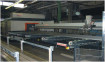 Alu-Stab Bearbeitungszentrum ELUMATIC