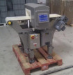Durchlauf Metalldetektor METTLER TOLEDO