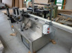 Etikettiermaschine ZWECKFORM