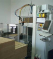 Fräsmaschine ATECH